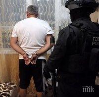 БЕЗ ПРОШКА: Лихварите от циганската банда от Берковица остават в ареста