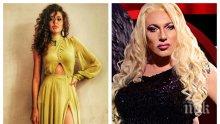 ГОРЕЩО В ПИК TV: Лъснаха тайните на Михаела Филева - поп дивата върти любов с важна клечка в американска компания
