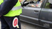 1100 убийци с коли летят по пътищата
