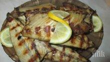 ЕС регистрира официално марката "Черноморска кухня"