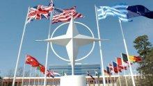 Членовете на НАТО ще изхарчат за обрана над 1 трилион долара през 2019 година