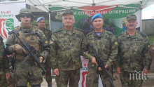 Кампанията "Бъди войник" ще се проведе във Видин