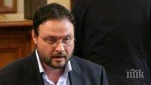 ГОРЕЩА ТЕМА: Чуколов разкри защо трябва да спрат хилядите аборти