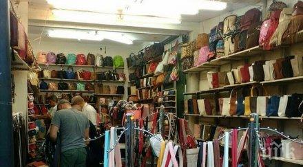 бургаски бутик отнесе солена глоба продажба ментета собственичката условна присъда