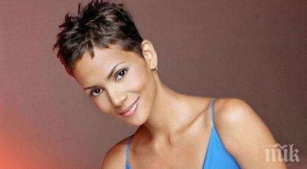 психар опита превземе дома хали бери