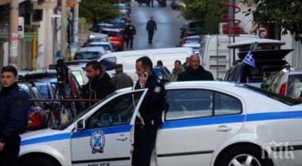 внимавайте жестоки наказания шофьорите гърция юли