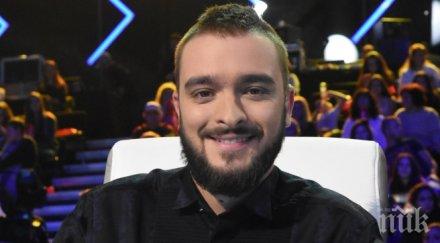 актрисата лили гелева нападна криско продавал вредна храна децата