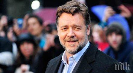 ръсел кроу отказал роля властелинът пръстените загубил 145 млн долара