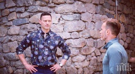 концерт орлин павлов тепетата влиза новия филм ники илиев