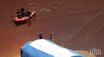 кипърски съд даде седем доживотни присъди серийния убиец