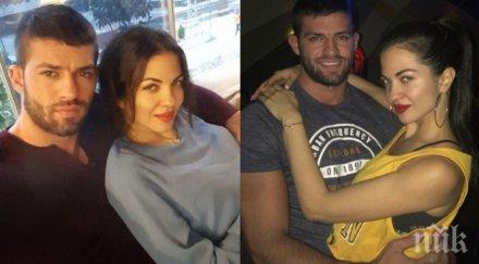 мма боец гадже валери тюлеков научи райна снимка