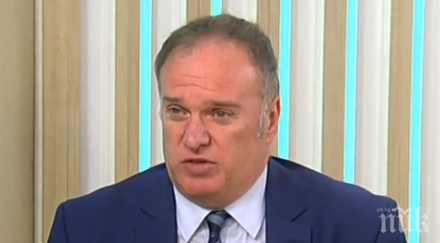 проф владимир чуков кюрдите огромната електорална грешка ердоган