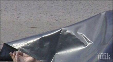 установена самоличността мъжа открит удавен езеро шумен