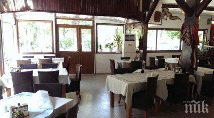 известен турски ресторант пловдив влезе черните списъци нап