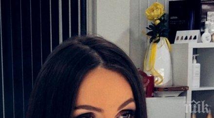 алисия нажежава балканско веселие сандански