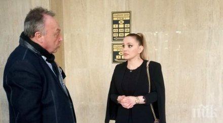 последните минути шофьорът деси слава отърва затвора кървавото меле тракия