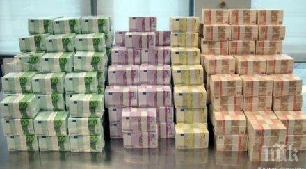 българия без нито един милиардер