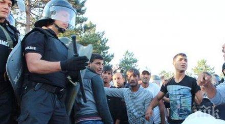 шокиращ репортаж ром ром люлката възраждането