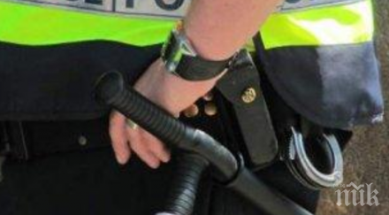 тъжна вест убиха спортен шампион