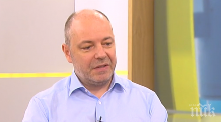 oперации бъдещето нова апаратура пирогов