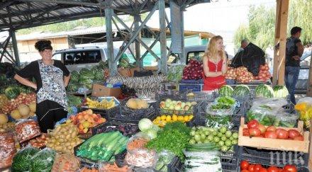 часа данъчни тарашат борсата зарзават петрич