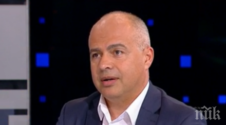 георги свиленски всичко нормално позитано доколкото възможно загубата евроизборите