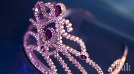 участничките предстоящото издание конкурса мис англия преминат ново предизвикателство