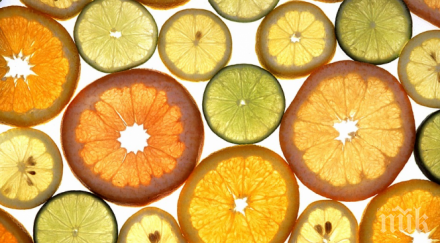 цитруси полезни