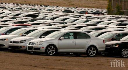 тревожни новини германия цака турция завода фолксваген коментара икономическото издание хандесблат