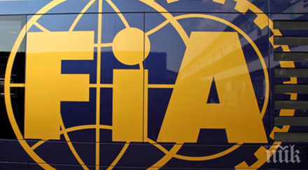 фиа окончателно произнесе носителя спортната власт българия