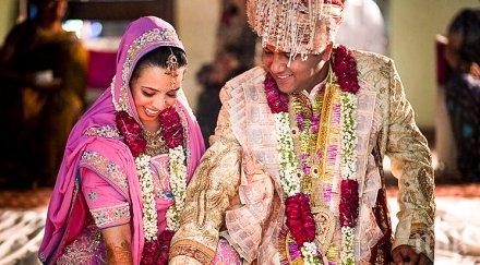 арестуваха индиец отказал жени секс любимата