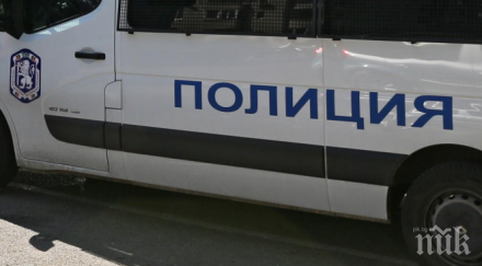 бесен селянин счупи носа изби три зъба жена