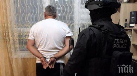 без прошка лихварите циганската банда берковица остават ареста