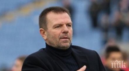 футболна бомба драма стойчо младенов цска