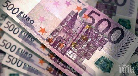 охранител задигна близо млн евро банка турция