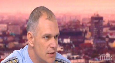 шефът пътна полиция стряскащи данни души загинаха катастрофи началото месеца