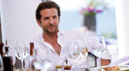 лео каприо провали нова роля алчност брадли купър взима хляба