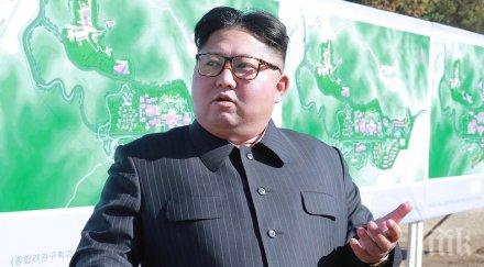 кндр китай задълбочават сътрудничеството независимо международната ситуация