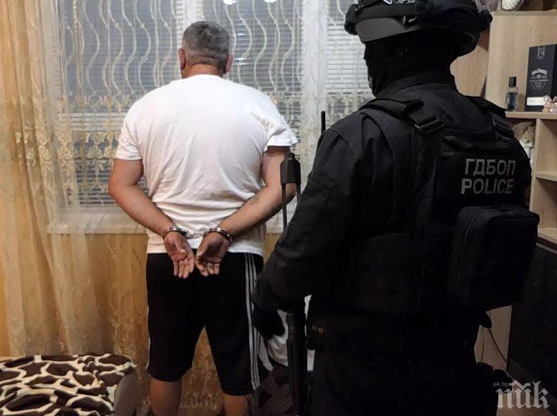 Повдигнаха обвинения на лихварската фамилия от Берковица