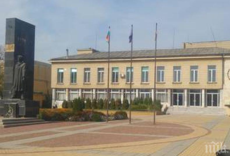 Обновяват Хайредин с пари от Европа