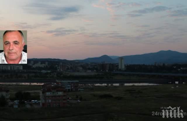 ТЪЖНА ВЕСТ: Издъхна известен бизнесмен и дарител