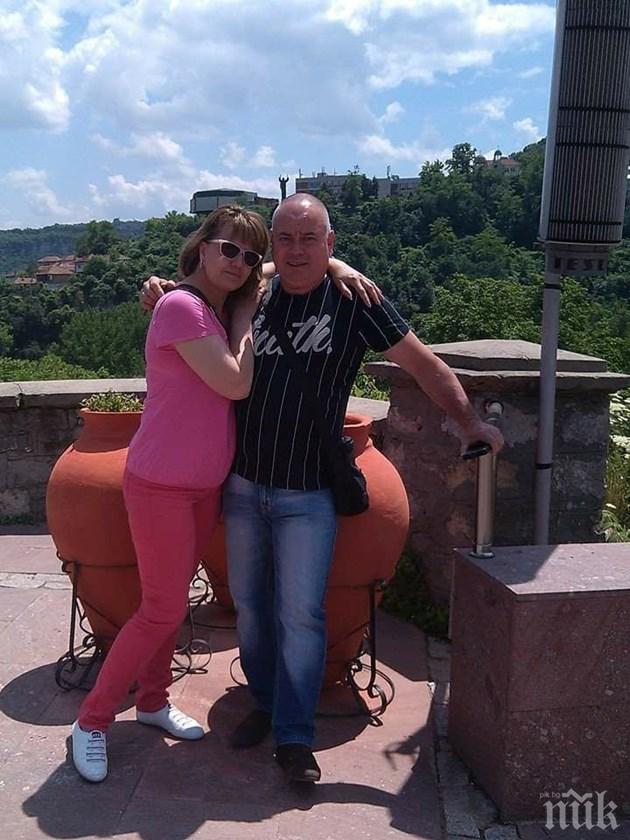 ФЕНОМЕН: 44-годишната Димитринка роди тризнаци