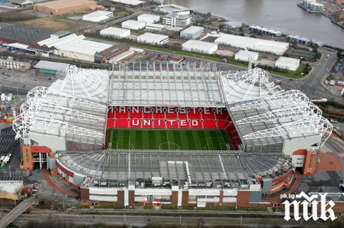 ФУТБОЛНА МЪЛНИЯ: От Олд Трафорд с взривяващ трансфер, червените дяволи дават огромна сума за...