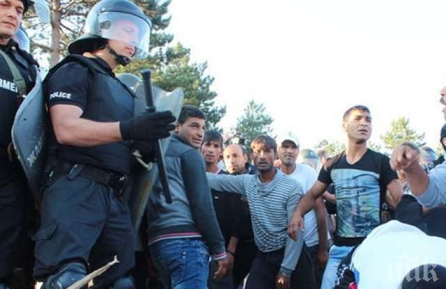 ШОКИРАЩ РЕПОРТАЖ: Ром до ром в люлката на Възраждането