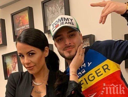 НОВ ЖИВОТ: Криско се стопи от срам - рапърът от една година води здравословен живот