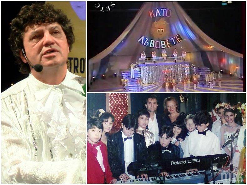 СТРАШНО НЕЛЕПО: Създателката на Като лъвовете бе убита от шофьор в центъра на София (СНИМКИ)