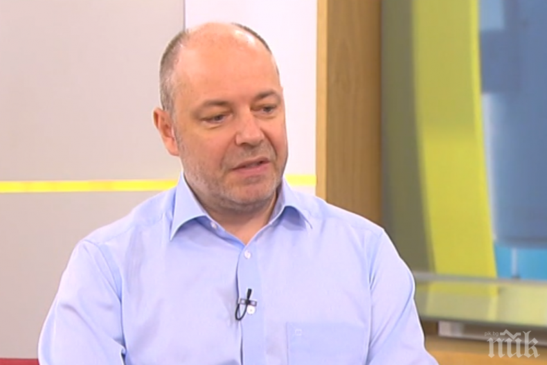 Oперации от бъдещето: Нова 3D апаратура в „Пирогов”