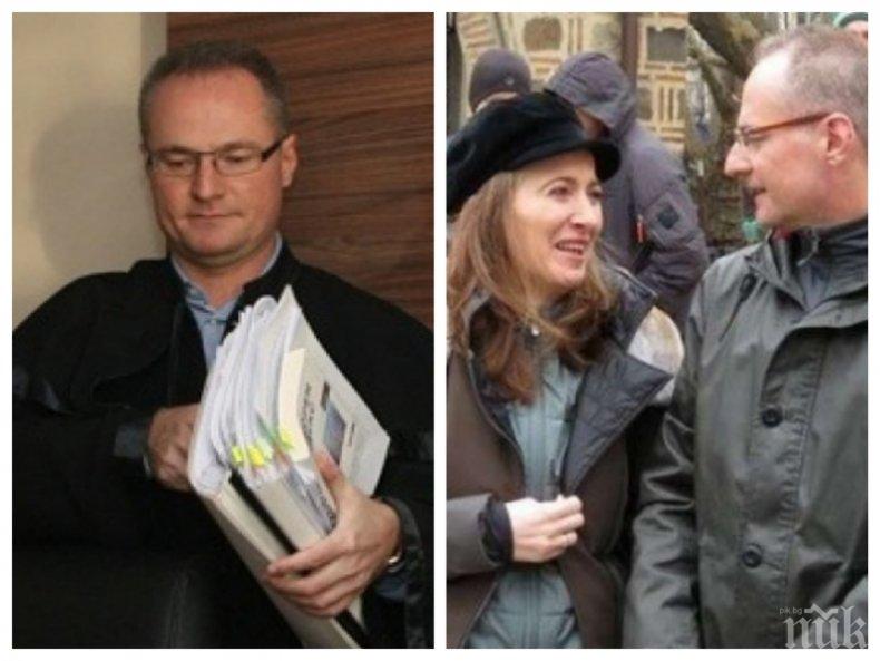 ФИНАЛНО: Антимафия не откри нарушения при проверките за имотите на Цветанов, Цачева и Лозан Панов