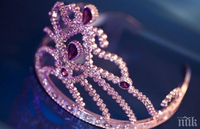 Участничките в предстоящото издание на конкурса „Мис Англия” ще преминат през ново предизвикателство