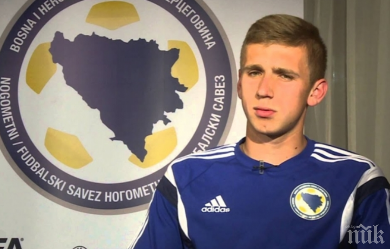 Ференцварош с трансферен удар